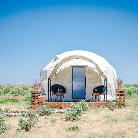 Amanya 1-Bed Leopard Tent Amboseli Eksteriør billede